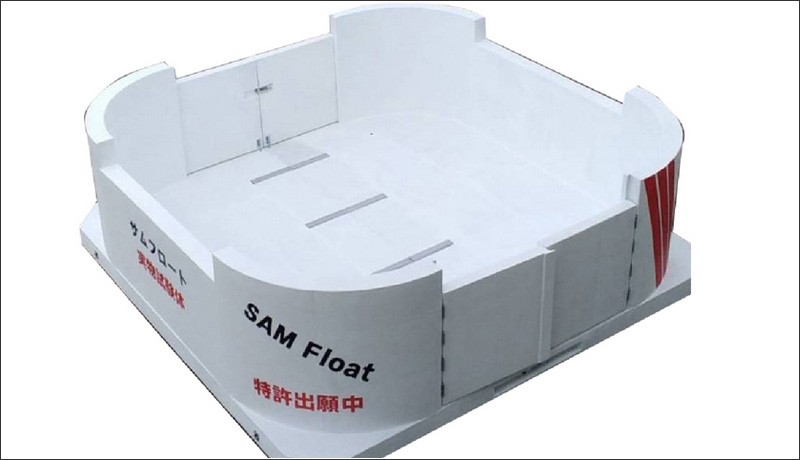 SAM Float